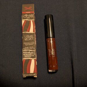 Ciaté Liquid Velvet in Voodoo [Brand New in Box]